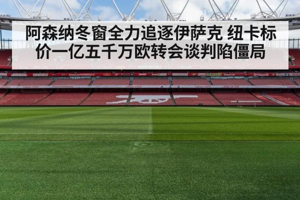 阿森纳冬窗全力追逐伊萨克 纽卡标价一亿五千万欧转会谈判陷僵局